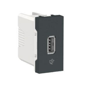 ORION MOD TOM USB GRAFITE S70547094  SCHNEIDER