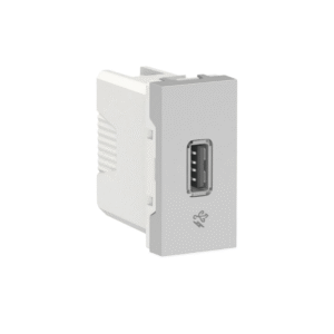 ORION MOD TOM USB PRATA S70547074  SCHNEIDER