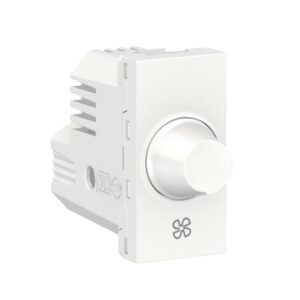 ORION MOD VARIADOR VENT 127V BRANCO S70712124  SCHNEIDER