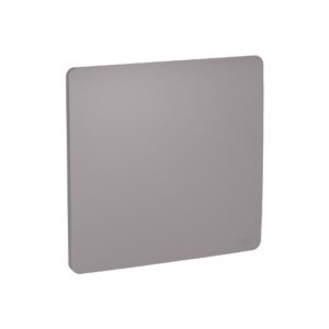 ORION PLACA 4X4 CEGA AXIS GREY S730200224  SCHNEIDER