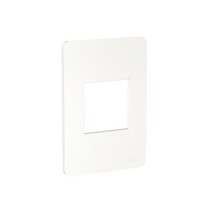 ORION PLACA 4x2 2MOD ADJACENTES BR 730102004  SCHNEIDER