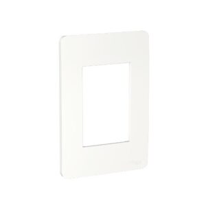 ORION PLACA 4x2 3MOD BRANCO S730103004 SCHNEIDER