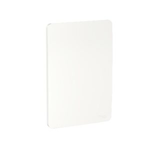 ORION PLACA 4x2 CEGA BRANCO S730100004 SCHNEIDER