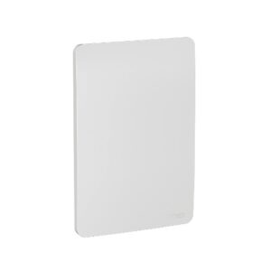 ORION PLACA 4x2 CEGA GAMMA SILVER S730100274  SCHNEIDER