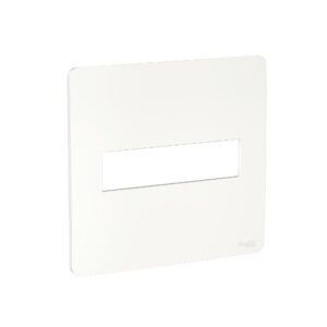 ORION PLACA 4x4 2 MOD BRANCO S730201004 SCHNEIDER