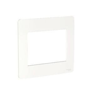 ORION PLACA 4x4 6 MOD BRANCO S730203004  SCHNEIDER