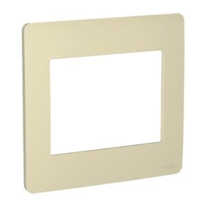 ORION PLACA 4x4 6MOD HORIZON GOLD 730203234  SCHNEIDER