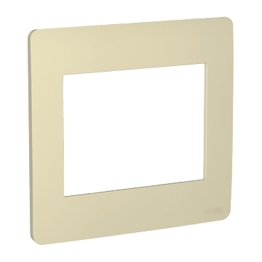 ORION PLACA 4x4 6MOD HORIZON GOLD 730203234 SCHNEIDER
