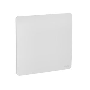 ORION PLACA 4x4 CEGA GAMMA SILVER 730200274  SCHNEIDER