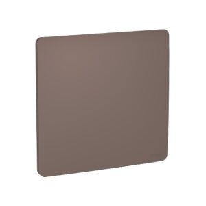 ORION PLACA 4x4 CEGA PLANET BROWN 730200264  SCHNEIDER