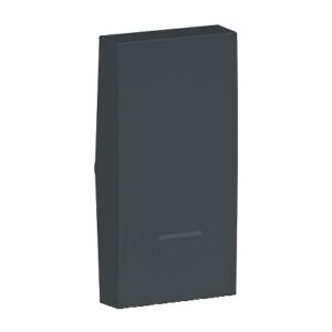 ORION TECLA P/INT/PULSADOR GRAFITE 71201094  SCHNEIDER