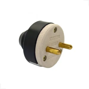 PINO PORC 2x20A 1752 LORENZ  LORENZETTI