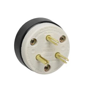 PINO PORC 3x30A 1753 LORENZ  LORENZETTI