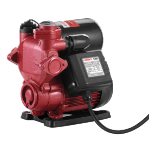 PRESSURIZADOR PL 400  BIVOLT LORENZETTI