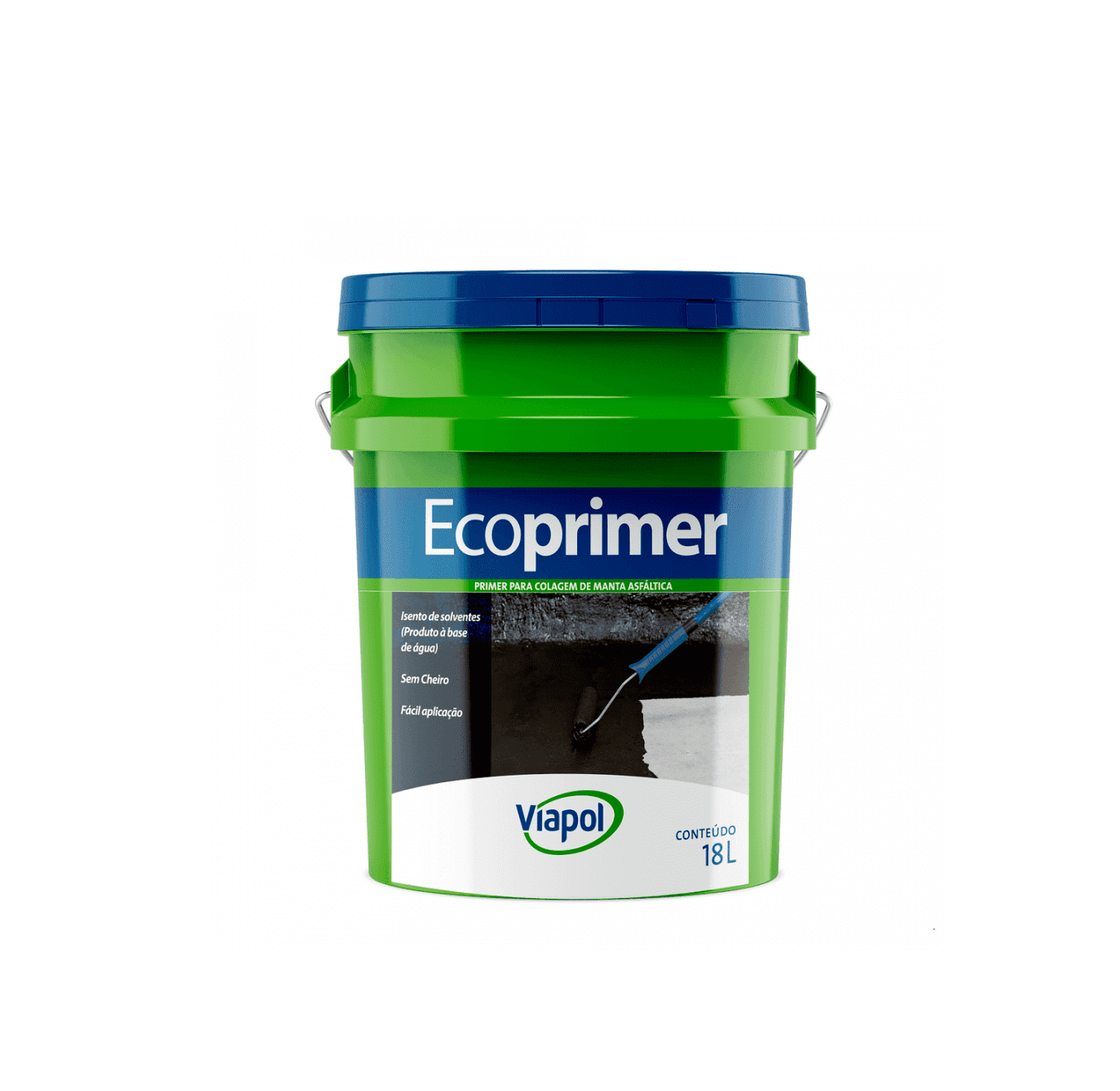 PRIMER ECOPRIMER 18L