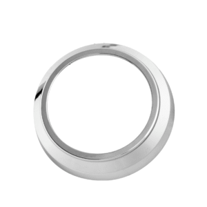 PROLONGADOR DE CANOPLA ABS 1/2-3/4-1 -10.0MM  BLUKIT