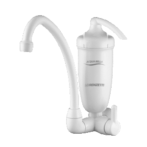 PURIF AGUA/TORNEIRA ACQUA BELLA   BRANCO 391963 LORENZETTI