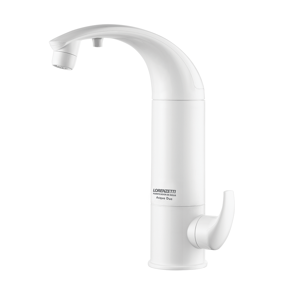 PURIFICADOR AGUA ACQ DUE MESA 393309 LORENZETTI
