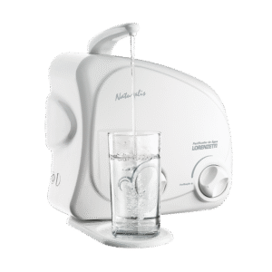 PURIFICADOR AGUA NATURALIS NAO ELETRICO  392792 LORENZETTI
