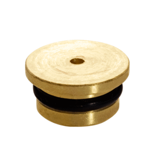 REDUTOR DE VAZÃO S/CROM. C/ANEL-1/2''  BLUKIT