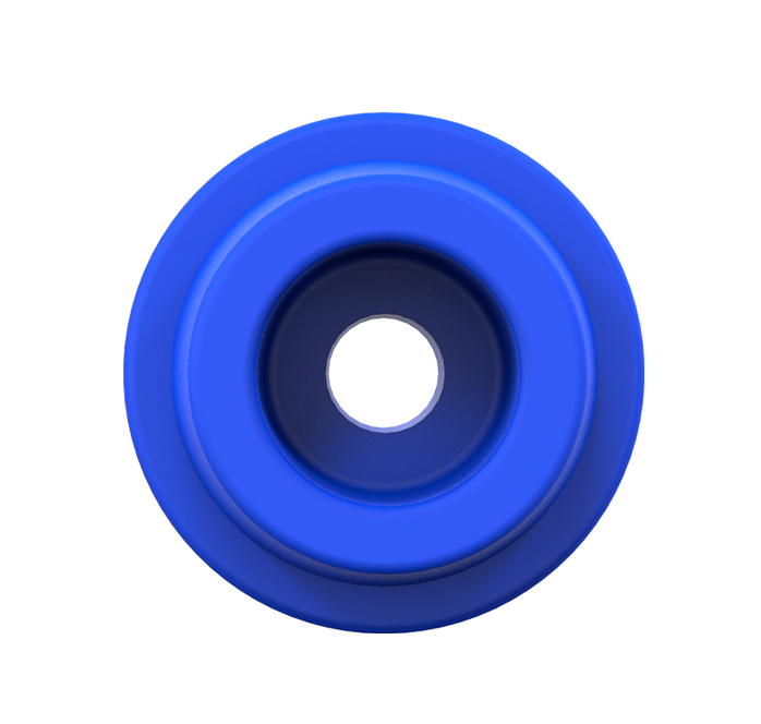 REDUTOR DE VAZAO C/FURO 4.0MM BLUKIT