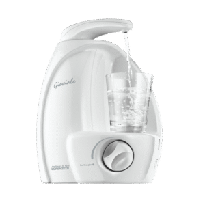 REFIL DE PURIFICACAO GIOVIALE 391840 LORENZETTI