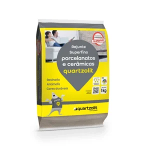 REJUNTE PORCELANATO BEGE 1KG