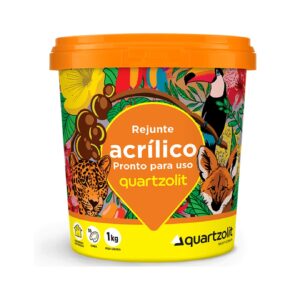 REJUNTE ACRILICO CORDA 1KG