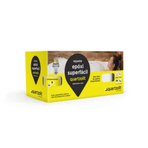 REJUNTE EPOXI 1KG SUPERFACIL CORDA