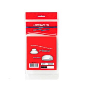 RESISTENCIA 127V 5500W BD4T/FASH  3056B LORENZETTI