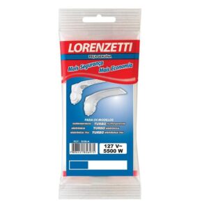RESISTENCIA 127V 5500W DUO SHOWER  3060-A LORENZETTI