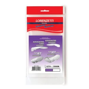 RESISTENCIA 127V 5500W ELE ADV/TOP    3056 E LORENZETTI