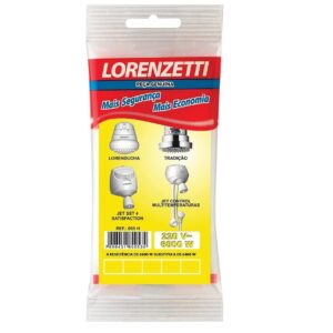 RESISTENCIA 127V 5500W TRAD/J4/LD/JCMT  055 L LORENZETTI