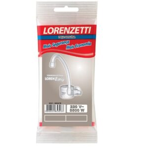 RESISTENCIA 220V 5500W LOREN EASY  3056P2 LORENZETTI