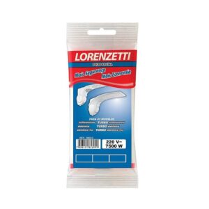 RESISTENCIA 220V 7500W DUO SHOWER  3060-C LORENZETTI