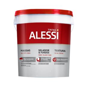 SELADOR ACRILICO 18LTS   ALESSI