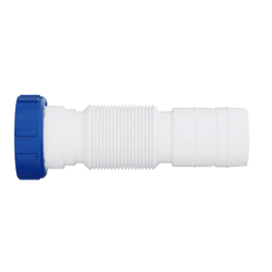 SIFAO TUBO EXT P/ LIGAÇÃO VALVULA DESCARGA DN36-DN38  BLUKIT