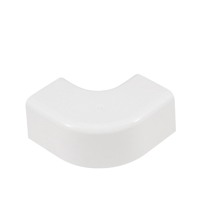 SISTEMA DEXSON 20X20MM COTOVELO 90 S/ DIV DXN11053 SCHNEIDER