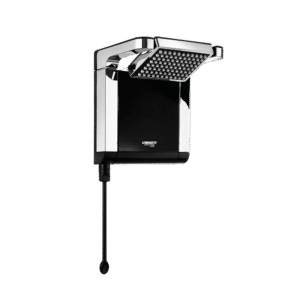 DUCHA ACQ STAR ULT BLK/CR 127/5500  LORENZETTI