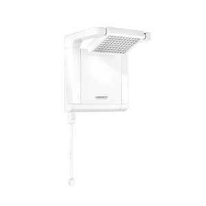 DUCHA ACQ STAR ULT BRANCA 220/7800 W  LORENZETTI