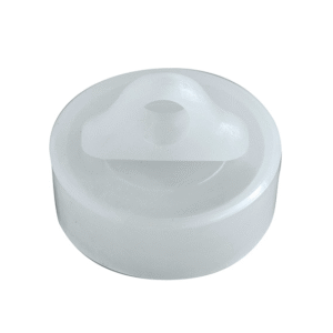 TAMPA PLASTICA P/VALVULAS 1.1/16 (27.5MM)   BLUKIT