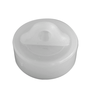 TAMPA PLASTICA P/VALVULAS 1 (26.0MM)   BLUKIT