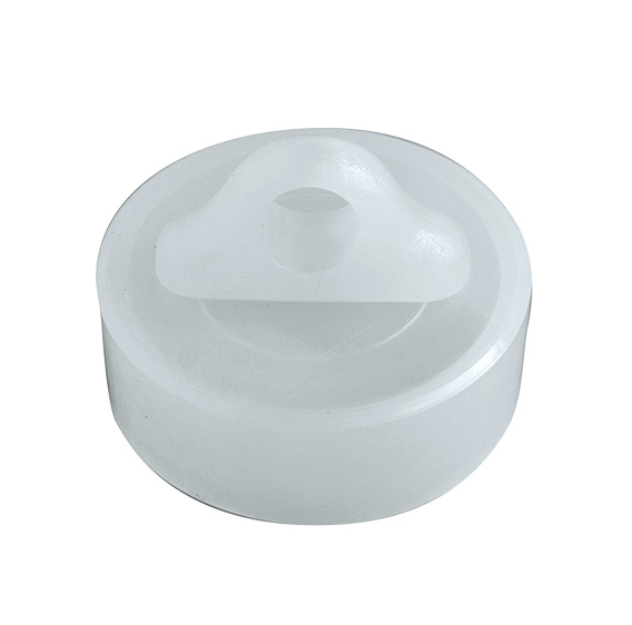 TAMPA PLASTICA P/VALVULAS 1.3/16 (31.0MM) BLUKIT