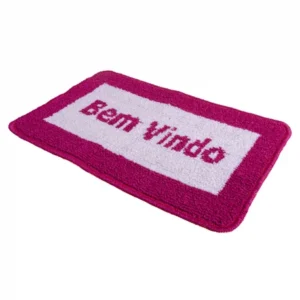 TAPETE DE ENTRADA CAPACHO BORDO  ASTRA