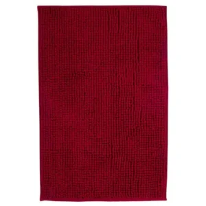 TAPETE TECIDO EM MICROFIBRA BORDO  ASTRA