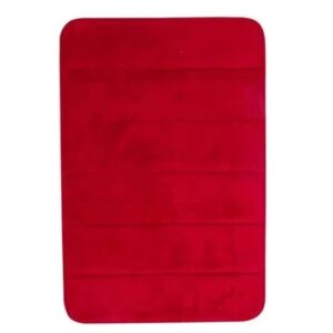 TAPETE TECIDO EM VISCOSOFT BORDO  ASTRA