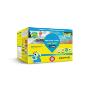 TECPLUS LASTIC 7000