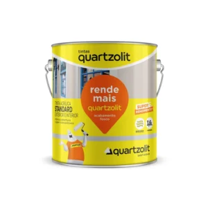 TINTA RENDE MAIS BRANCO NEVE 3.6L