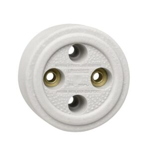 TOMADA PORC 2x30A 1715   LORENZETTI