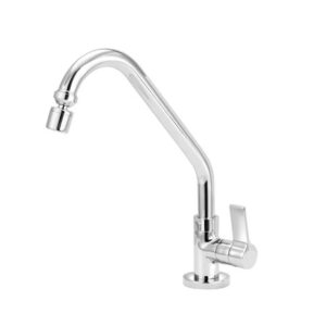 TORNEIRA COZ PAREDE C/ AREJADOR F ULTRA POP 1/4V 2160 C38 TC